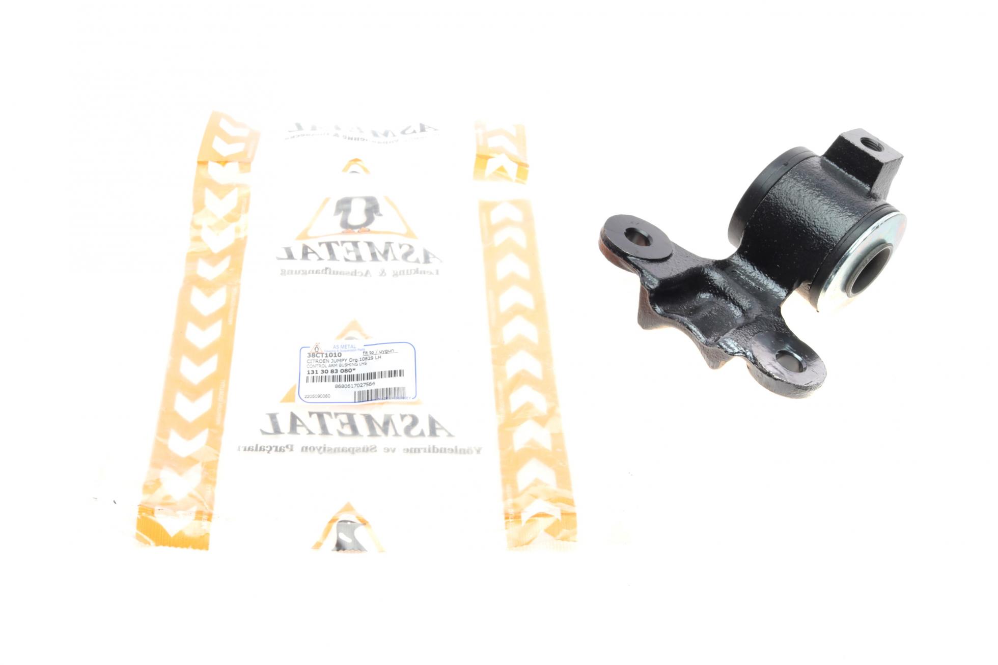38CT1010 AS METAL